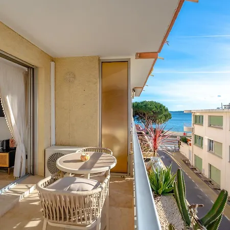 Apartamento Vue Alegria