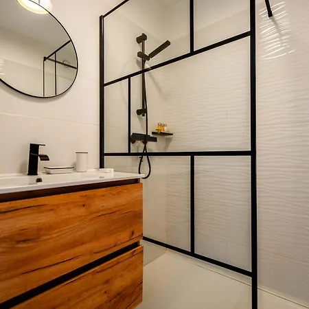 Vue Alegria Apartamento *