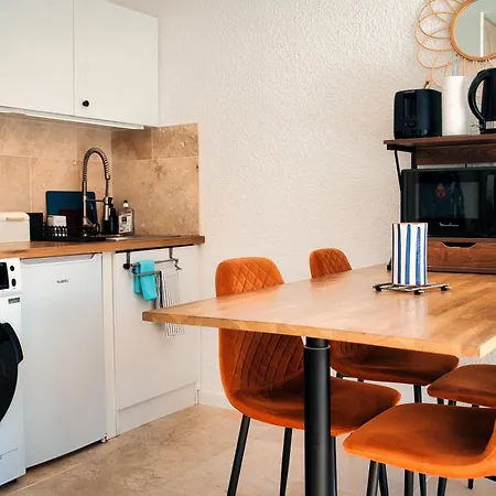 Apartamento Vue Alegria