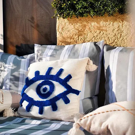 Vue Апартаменты