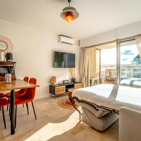 Apartment Vue Alegria