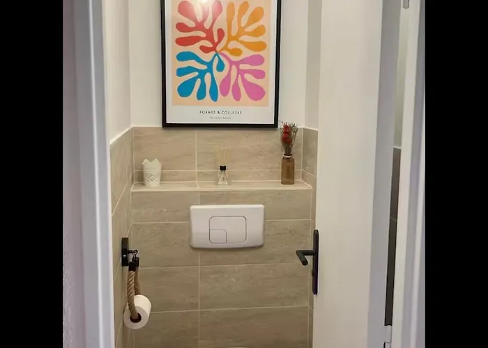 Vue Alegria Apartamento