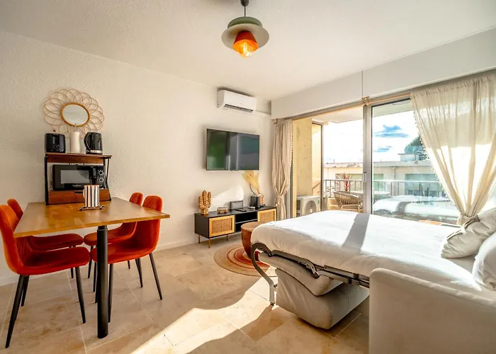 Apartamento Vue Alegria