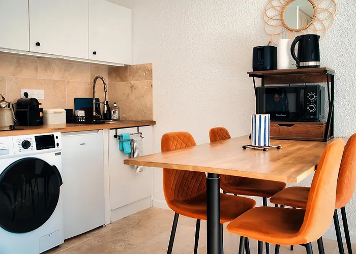 Apartamento Vue Alegria